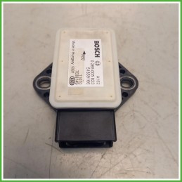 Centralina Controllo Elettronico Stabilita ESP Bosch 0265005823 Fiat 500 2 Serie 1.2 Lounge 51859166 2007-2012
