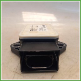 Centralina Controllo Elettronico Stabilita ESP Bosch 0265005823 Fiat 500 2 Serie 1.2 Lounge 51859166 2007-2012
