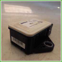 Centralina Controllo Elettronico Stabilita ESP Bosch 0265005823 Fiat 500 2 Serie 1.2 Lounge 51859166 2007-2012