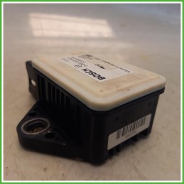 Centralina Controllo Elettronico Stabilita ESP Bosch 0265005823 Fiat 500 2 Serie 1.2 Lounge 51859166 2007-2012
