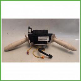 Comandi Devioguida Fiat 500 2 Serie 1.2 Lounge 2007-2012 735472462