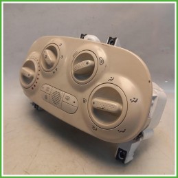 Comandi Clima AC Riscaldamento Condizionatore  Fiat 500 2 Serie 1.2 Lounge 735451997 2007-2012