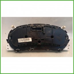 Quadro Strumenti  Fiat Sedici 1.9 JTD Emotion 71750956 2005-2009