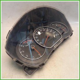 Quadro Strumenti  Fiat Sedici 1.9 JTD Emotion 71750956 2005-2009