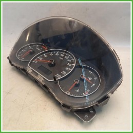 Quadro Strumenti  Fiat Sedici 1.9 JTD Emotion 71750956 2005-2009