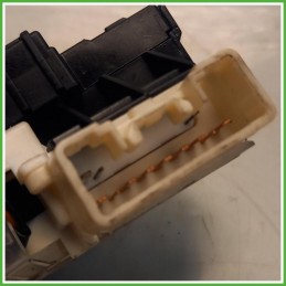 Comandi Devioguida Fiat Sedici 1.9 JTD Emotion 2005-2009 71768218