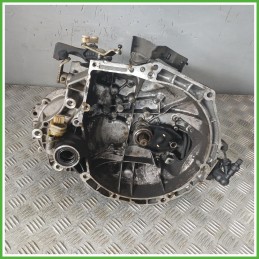 Cambio Manuale Peugeot 1007 1.4 HDi 8HZ Originale Usato
