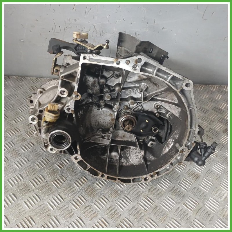 Cambio Manuale Peugeot 1007 1.4 HDi 8HZ Originale Usato