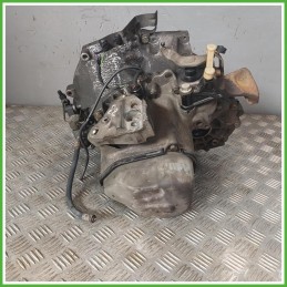Cambio Manuale Peugeot 1007 1.4 HDi 8HZ Originale Usato