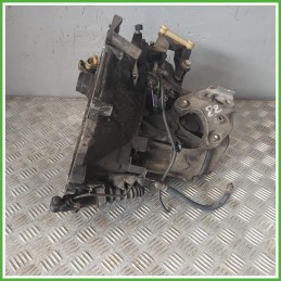 Cambio Manuale Peugeot 1007 1.4 HDi 8HZ Originale Usato