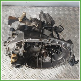 Cambio Manuale Peugeot 1007 1.4 HDi 8HZ Originale Usato