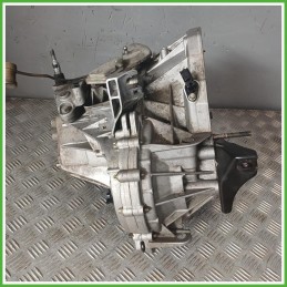 Cambio Manuale Renault Megane 2 Serie SW 1.5 DCi K9KP7 Originale Usato