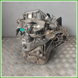 Cambio Manuale Renault Megane 2 Serie SW 1.5 DCi K9KP7 Originale Usato