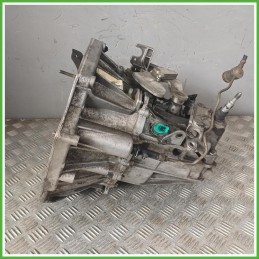 Cambio Manuale Renault Megane 2 Serie SW 1.5 DCi K9KP7 Originale Usato