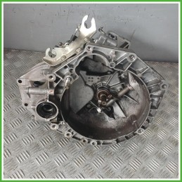 Cambio Manuale Fiat 500 2 Serie 1.2 Lounge 169A4000 Originale Usato