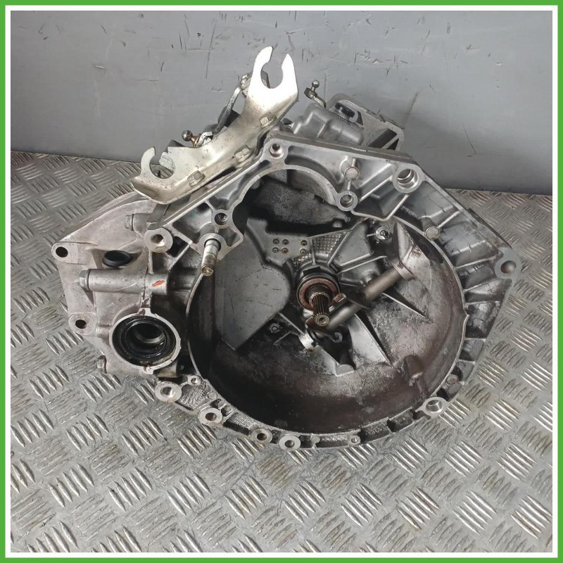 Cambio Manuale Fiat 500 2 Serie 1.2 Lounge 169A4000 Originale Usato