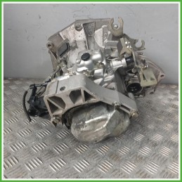 Cambio Manuale Fiat 500 2 Serie 1.2 Lounge 169A4000 Originale Usato