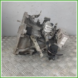 Cambio Manuale Fiat 500 2 Serie 1.2 Lounge 169A4000 Originale Usato
