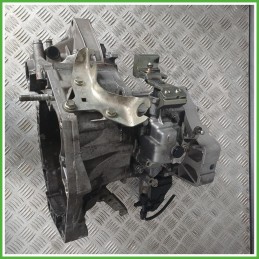 Cambio Manuale Fiat 500 2 Serie 1.2 Lounge 169A4000 Originale Usato