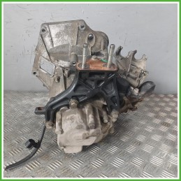 Cambio Manuale Fiat Doblo 3 Serie Cargo 1.3 Multijet 16v. 330A1000 Originale Usato