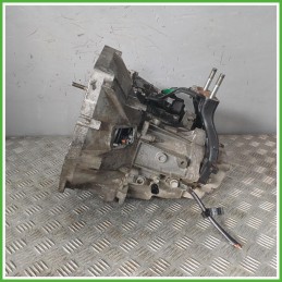 Cambio Manuale Fiat Doblo 3 Serie Cargo 1.3 Multijet 16v. 330A1000 Originale Usato