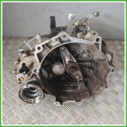 Cambio Manuale Seat Ibiza IV 6L1 1.4 16v. BKY Originale Usato
