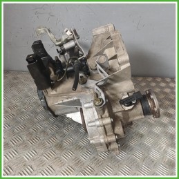 Cambio Manuale Seat Ibiza IV 6L1 1.4 16v. BKY Originale Usato