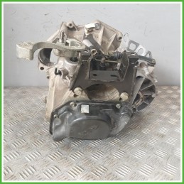 Cambio Manuale Seat Ibiza IV 6L1 1.4 16v. BKY Originale Usato