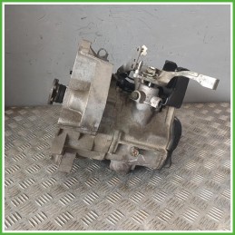 Cambio Manuale Seat Ibiza IV 6L1 1.4 16v. BKY Originale Usato
