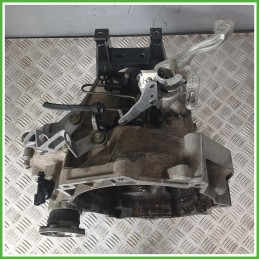 Cambio Manuale Seat Ibiza IV 6L1 1.4 16v. BKY Originale Usato
