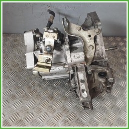 Cambio Manuale Fiat 500 2 Serie 1.2 Lounge 169A4000 Originale Usato
