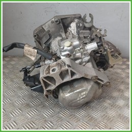 Cambio Manuale Fiat 500 2 Serie 1.2 Lounge 169A4000 Originale Usato