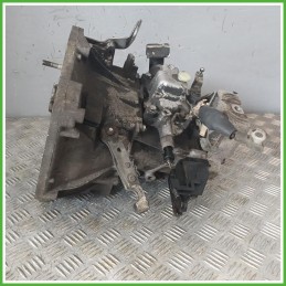 Cambio Manuale Fiat 500 2 Serie 1.2 Lounge 169A4000 Originale Usato
