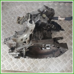 Cambio Manuale Fiat 500 2 Serie 1.2 Lounge 169A4000 Originale Usato