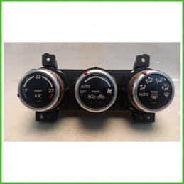 Comandi Clima AC Riscaldamento Condizionatore  Fiat Sedici 1.9 JTD Emotion 71743212 2005-2009
