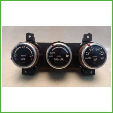 Comandi Clima AC Riscaldamento Condizionatore  Fiat Sedici 1.9 JTD Emotion 71743212 2005-2009