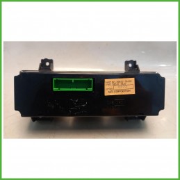 Comandi Clima AC Riscaldamento Condizionatore  Fiat Sedici 1.9 JTD Emotion 71743212 2005-2009