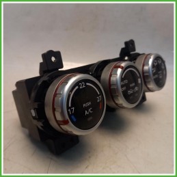 Comandi Clima AC Riscaldamento Condizionatore  Fiat Sedici 1.9 JTD Emotion 71743212 2005-2009