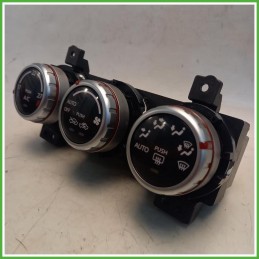 Comandi Clima AC Riscaldamento Condizionatore  Fiat Sedici 1.9 JTD Emotion 71743212 2005-2009