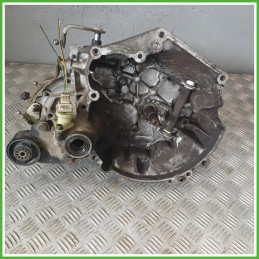 Cambio Manuale Peugeot 106 2 Serie 1.0 CDZ Originale Usato