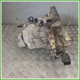 Cambio Manuale Peugeot 106 2 Serie 1.0 CDZ Originale Usato