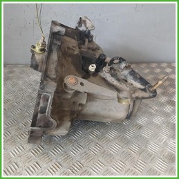 Cambio Manuale Peugeot 106 2 Serie 1.0 CDZ Originale Usato