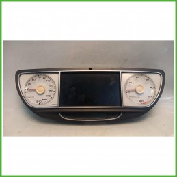 Quadro Strumenti  Lancia Phedra 2.2 JTD 16v. 1496285080 2002-2005
