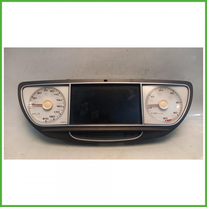 Quadro Strumenti  Lancia Phedra 2.2 JTD 16v. 1496285080 2002-2005
