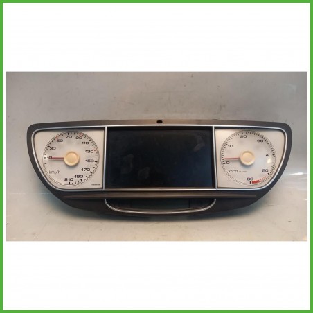 Quadro Strumenti  Lancia Phedra 2.2 JTD 16v. 1496285080 2002-2005