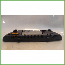 Quadro Strumenti  Lancia Phedra 2.2 JTD 16v. 1496285080 2002-2005