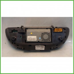 Quadro Strumenti  Lancia Phedra 2.2 JTD 16v. 1496285080 2002-2005