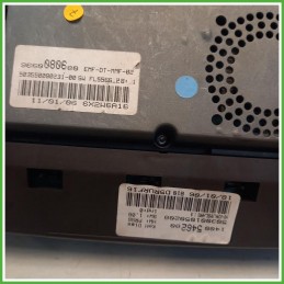 Quadro Strumenti  Lancia Phedra 2.2 JTD 16v. 1496285080 2002-2005