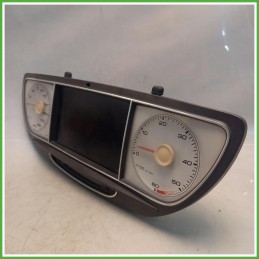 Quadro Strumenti  Lancia Phedra 2.2 JTD 16v. 1496285080 2002-2005