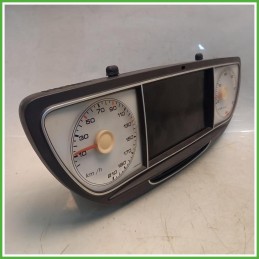 Quadro Strumenti  Lancia Phedra 2.2 JTD 16v. 1496285080 2002-2005